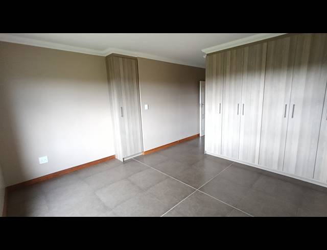 2 BEDROOM APARTMENT TO LET IN BLANCHEVILLE